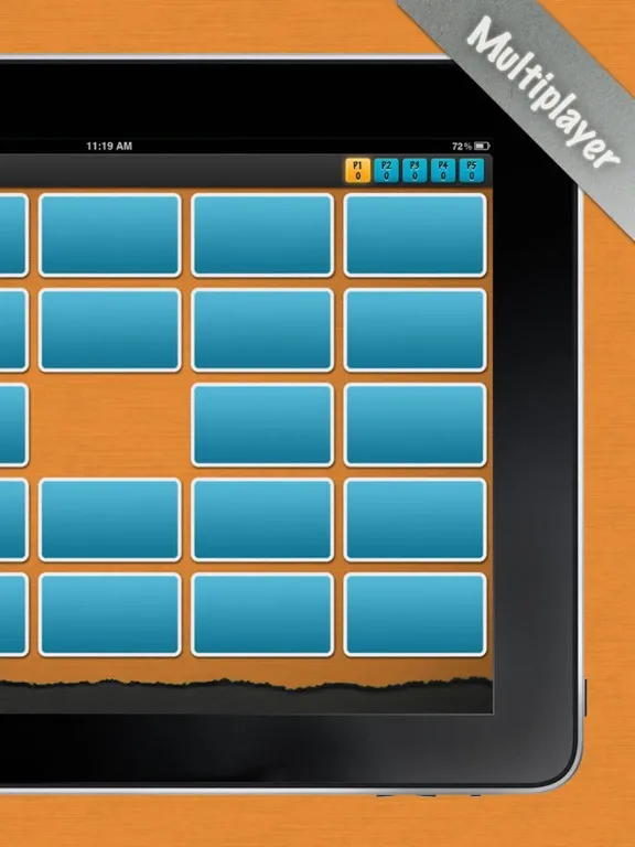 Captures d'écran de Memory Matches 2 iPad 