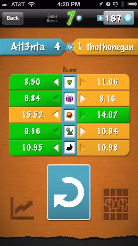 Memory Matches Friends应用截图