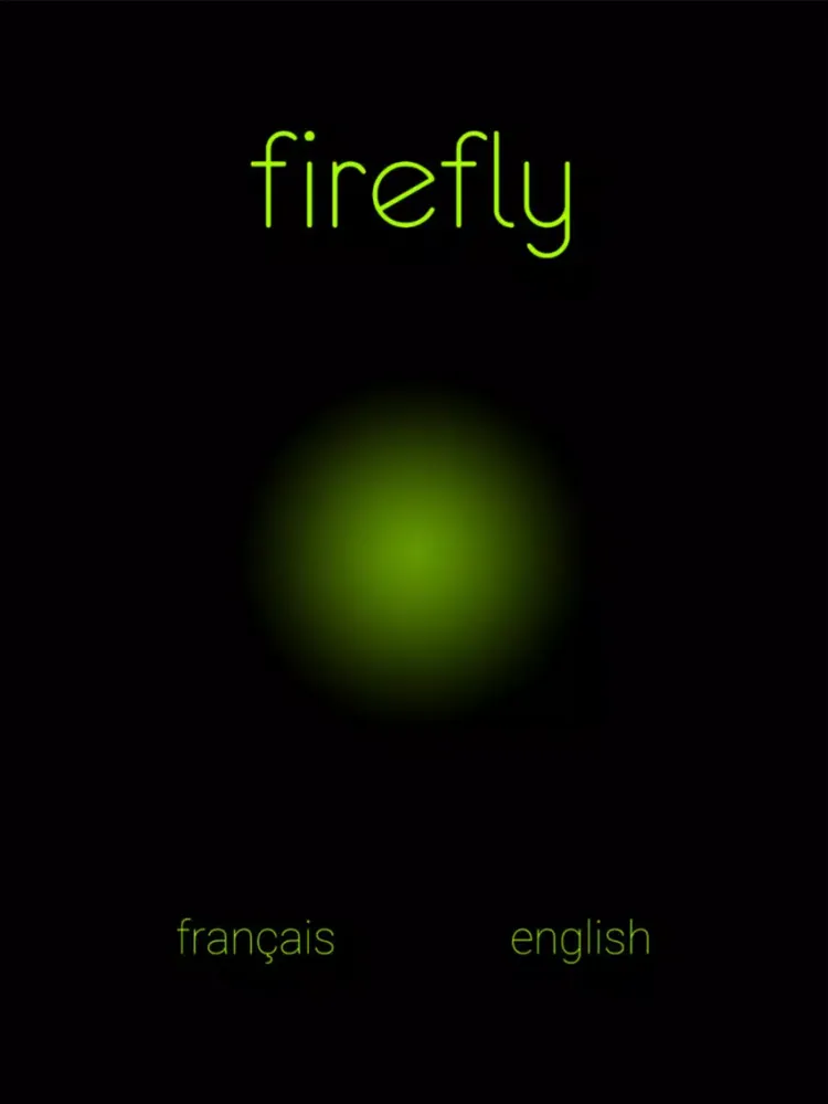IDIA Firefly iPad  Screenshots