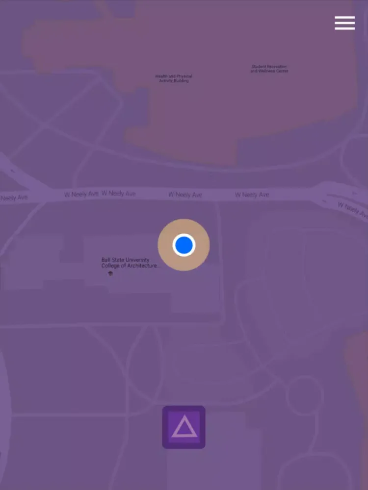IDIA Firefly iPad  Screenshots