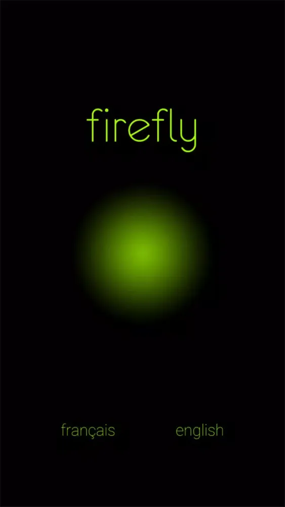 IDIA Firefly Screenshots