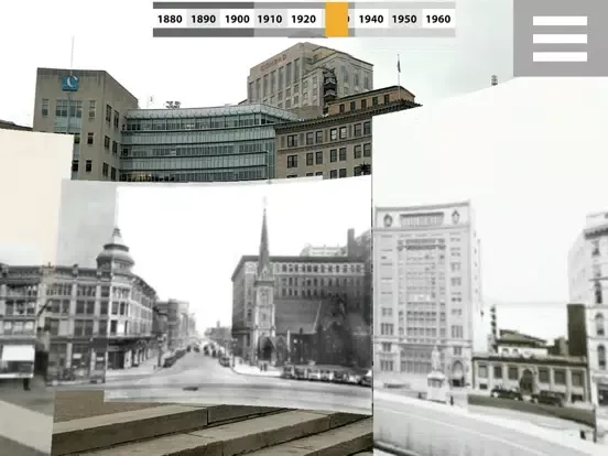 Zrzuty ekranu Virtual Companion Indianapolis iPad 
