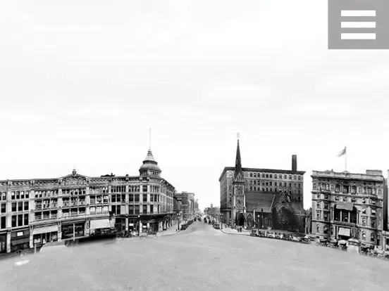 Zrzuty ekranu Virtual Companion Indianapolis iPad 