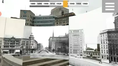 Zrzuty ekranu Virtual Companion Indianapolis