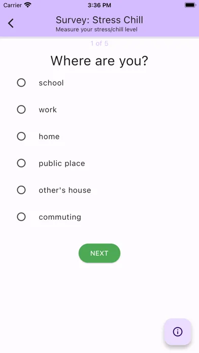 IDS UCLA (authorized) Screenshots