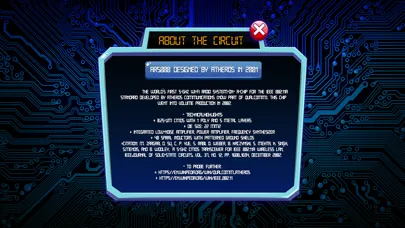 IEEE Volta Screenshots
