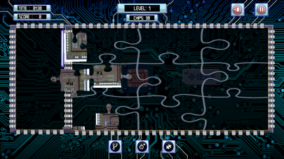 IEEE Volta Screenshots