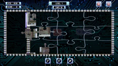 IEEE Volta Screenshots