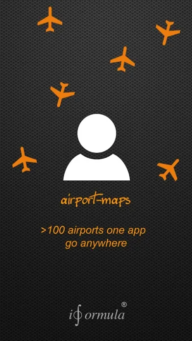airport-maps স্ক্রিনশট