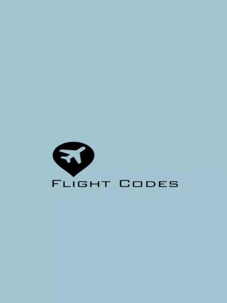flight codes iPad  سکرین شاٹس