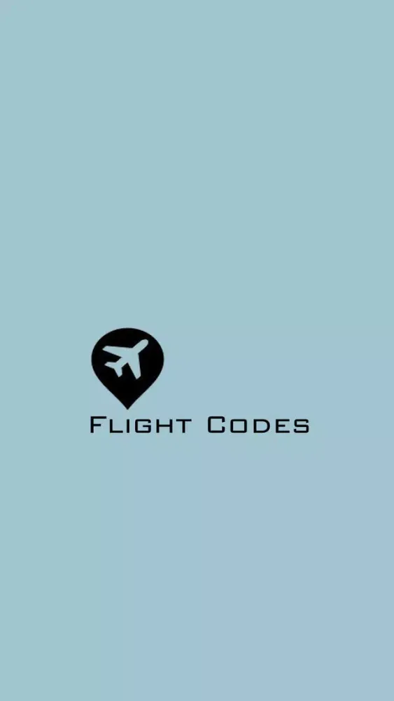 flight codes سکرین شاٹس