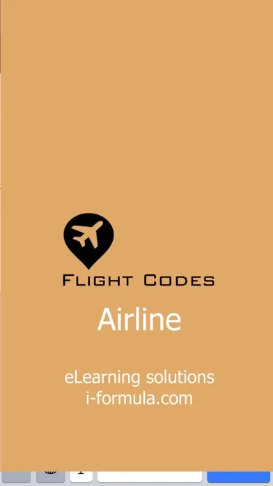 صور flight codes airline