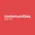 IFRC Communities