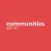 IFRC Communities