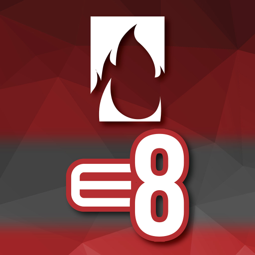 IFSTA Essentials 8