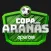 Copa Aranas