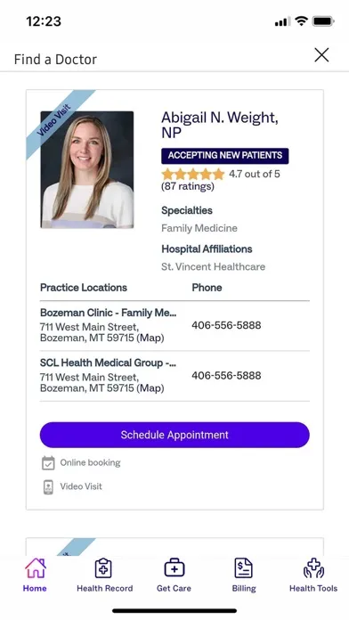 صور Intermountain Health UT/ID