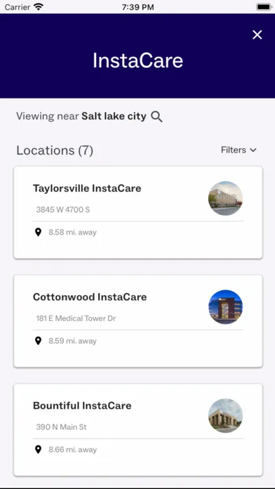 صور Intermountain Health UT/ID