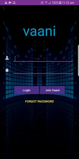 Tangkapan layar Vaani: Calling & Mobile Topup