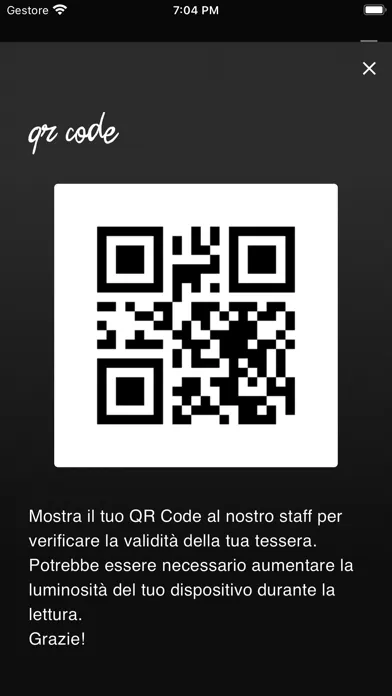 Giardini Luzzati应用截图