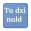 Tu dxi nald