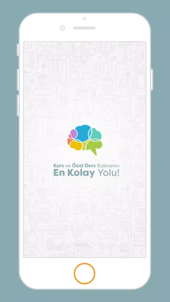 تصاویر Kursbudur - Kurs ve Özel Ders