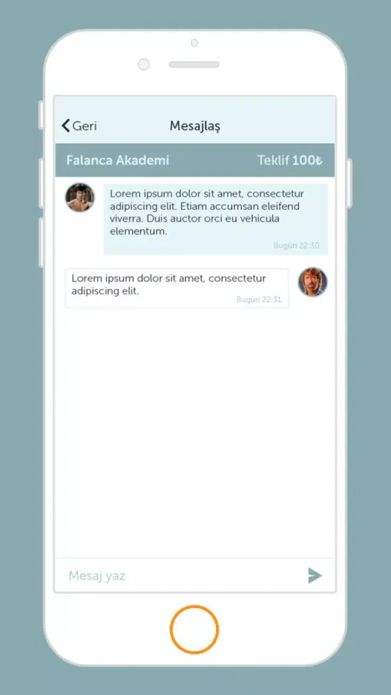 تصاویر Kursbudur - Kurs ve Özel Ders