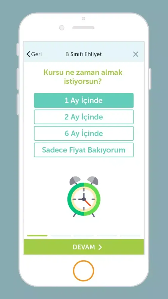 تصاویر Kursbudur - Kurs ve Özel Ders