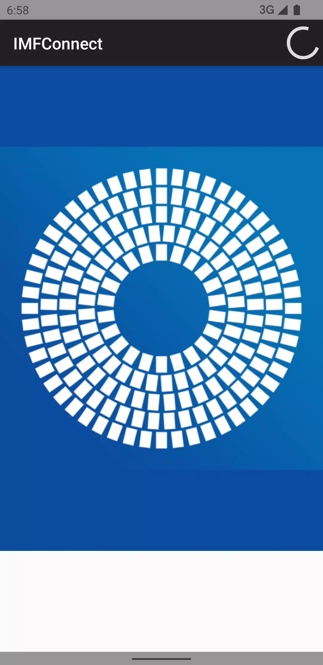 IMF Connect Screenshots1