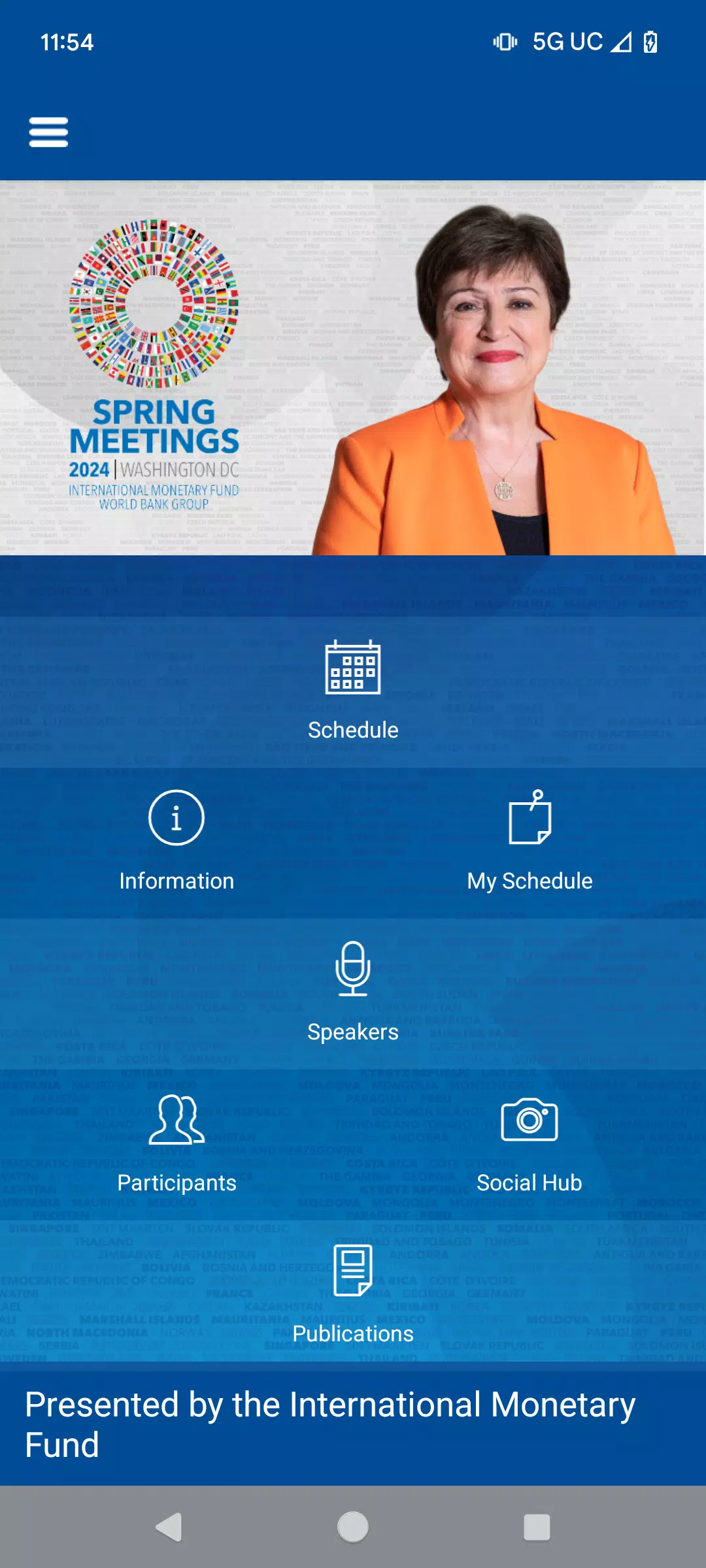 IMF Connect Screenshots2