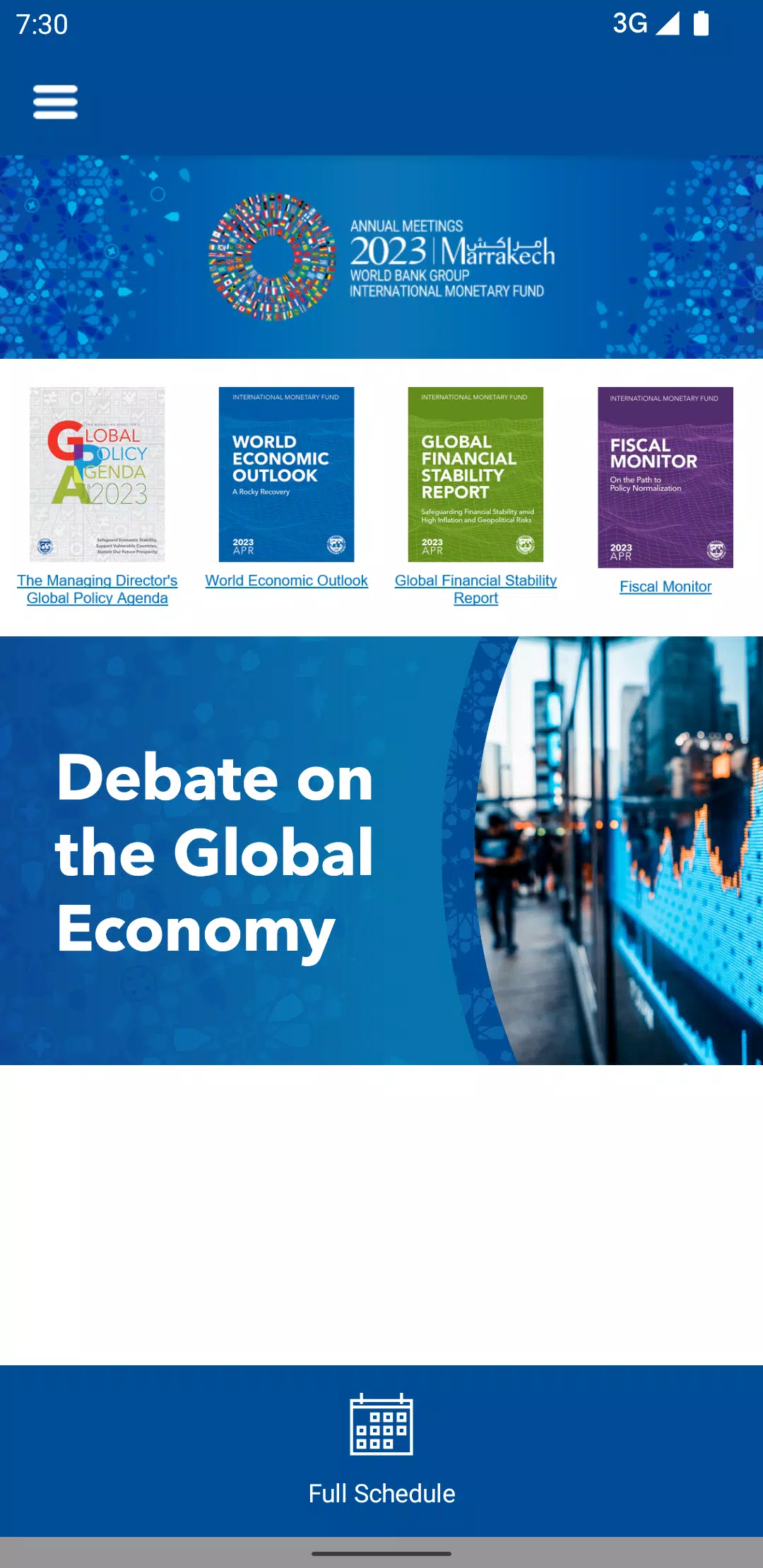 IMF Connect Screenshots3