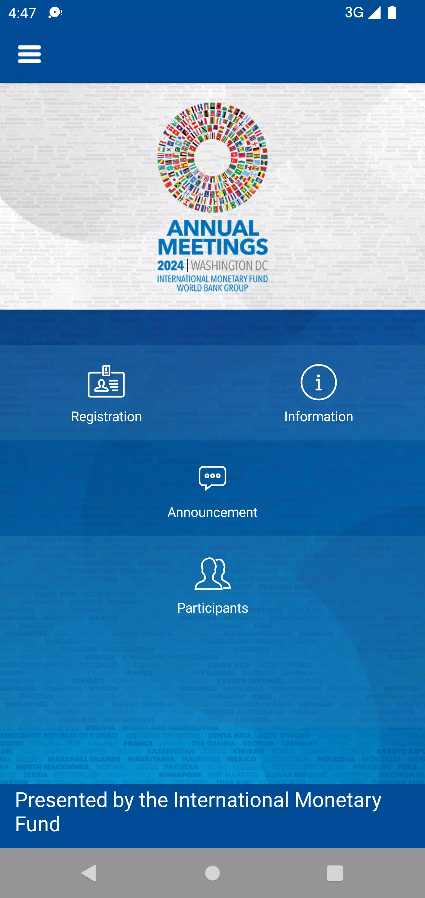 IMF Connect Screenshots7