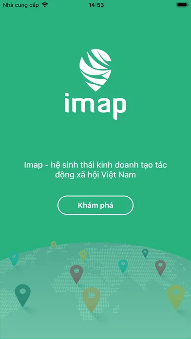 ภาพหน้าจอของ imap