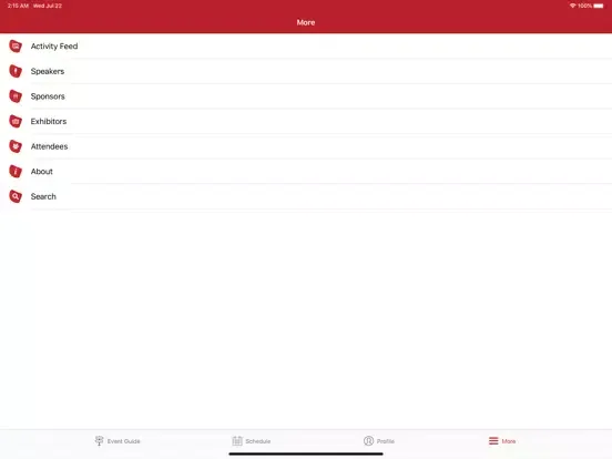 Excellence in Pediatrics iPad  Ekran Görüntüleri