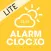 Alarm Clock XO Lite
