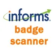 INFORMS Badge Scanner INFORMS Badge Scanner