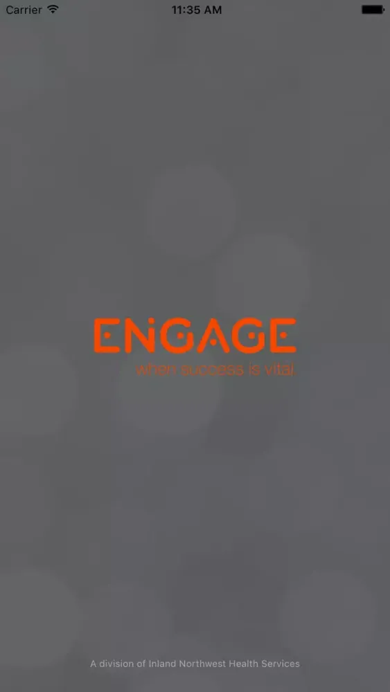Engage Sales Report Screenshots