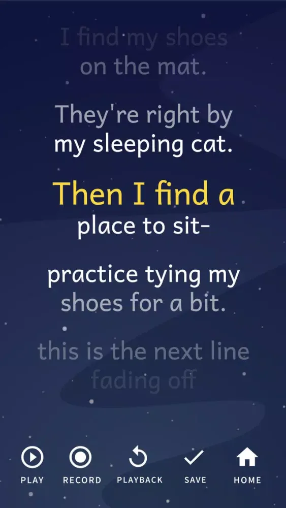 ภาพหน้าจอของ TutorMate For Families