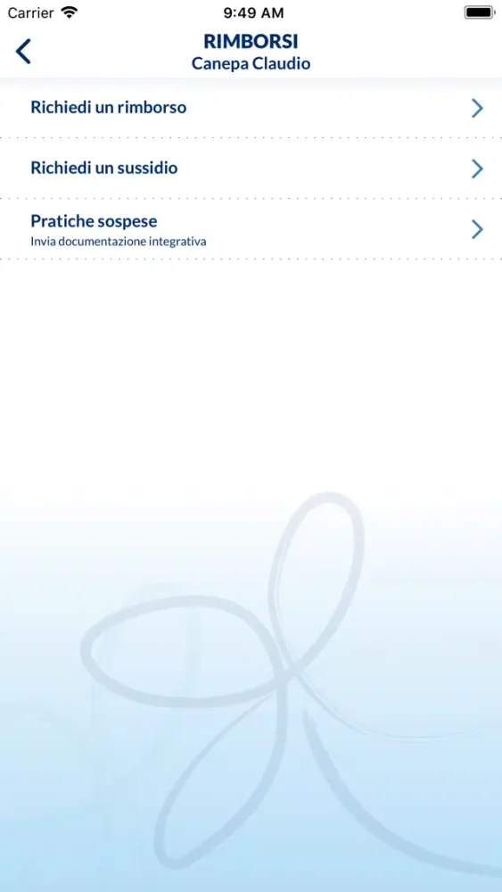 تصاویر Insieme Salute Online
