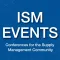 ISM Event App