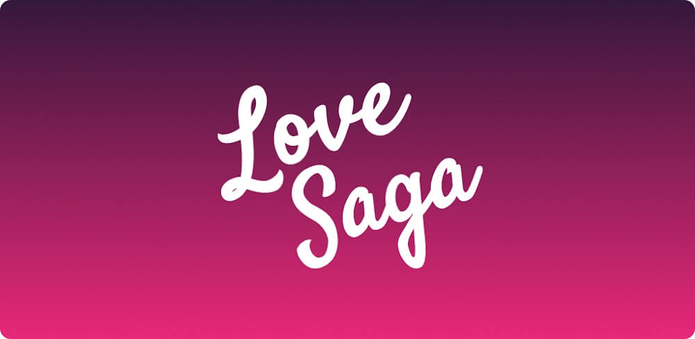 Love Saga