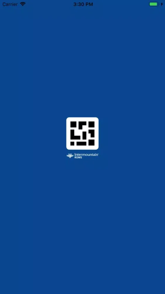 ROMS QR Code Reader Ekran Görüntüleri
