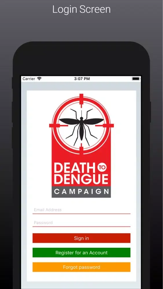 Captures d'écran de Death to Dengue