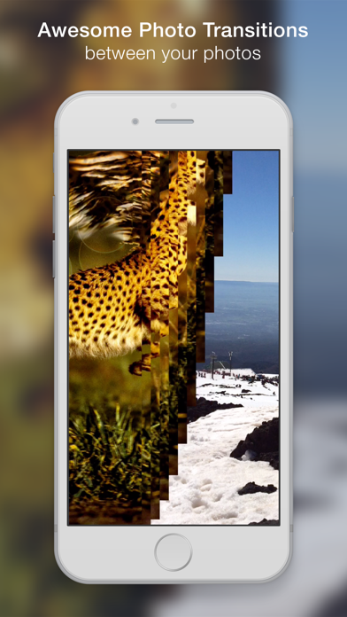 LivePapers - Live Wallpapers স্ক্রিনশট