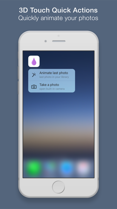 LivePapers - Live Wallpapers স্ক্রিনশট