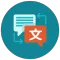 Translator Tab - quickly translate to any language