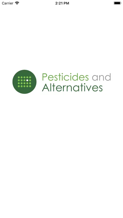 صور Pesticides & Alternatives