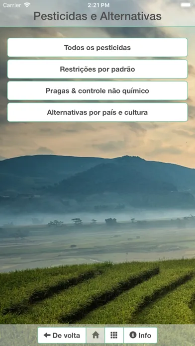 صور Pesticides & Alternatives