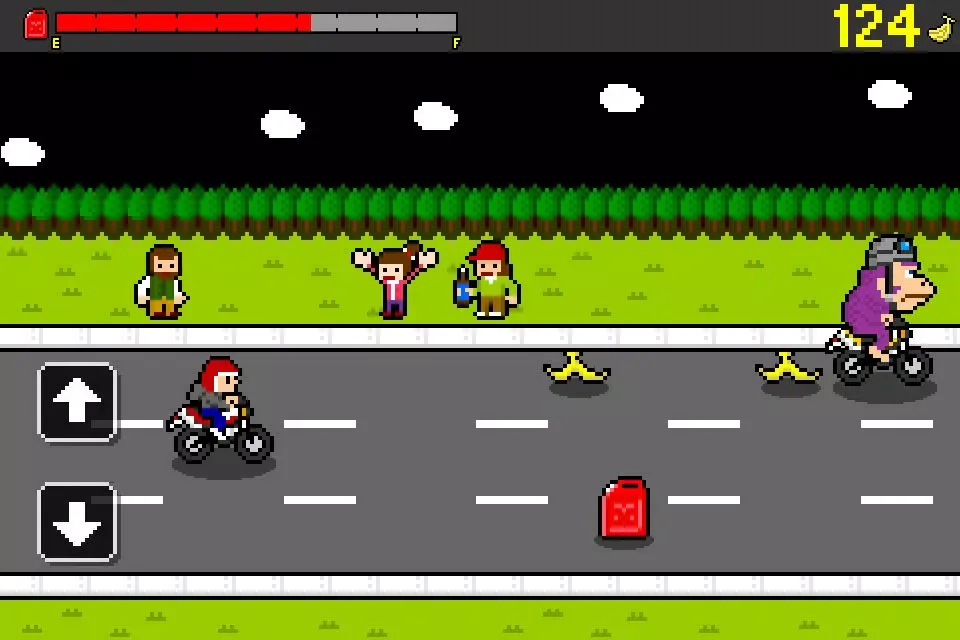 صور XLARGE® "X-MOTORCYCLE"