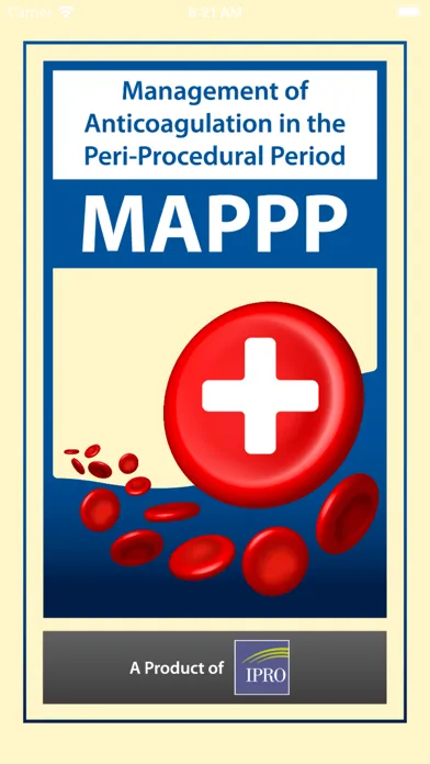MAPPP سکرین شاٹس
